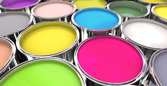 Decorpaint pinturas y tatamientos de humedades en Ávila