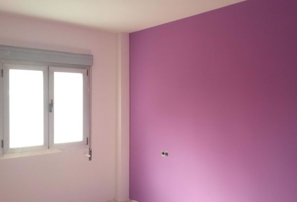 Decorpaint pinturas y tatamientos de humedades en Ávila