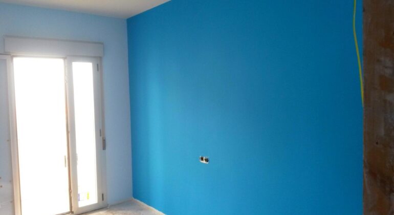 Decorpaint pinturas y tatamientos de humedades en Ávila